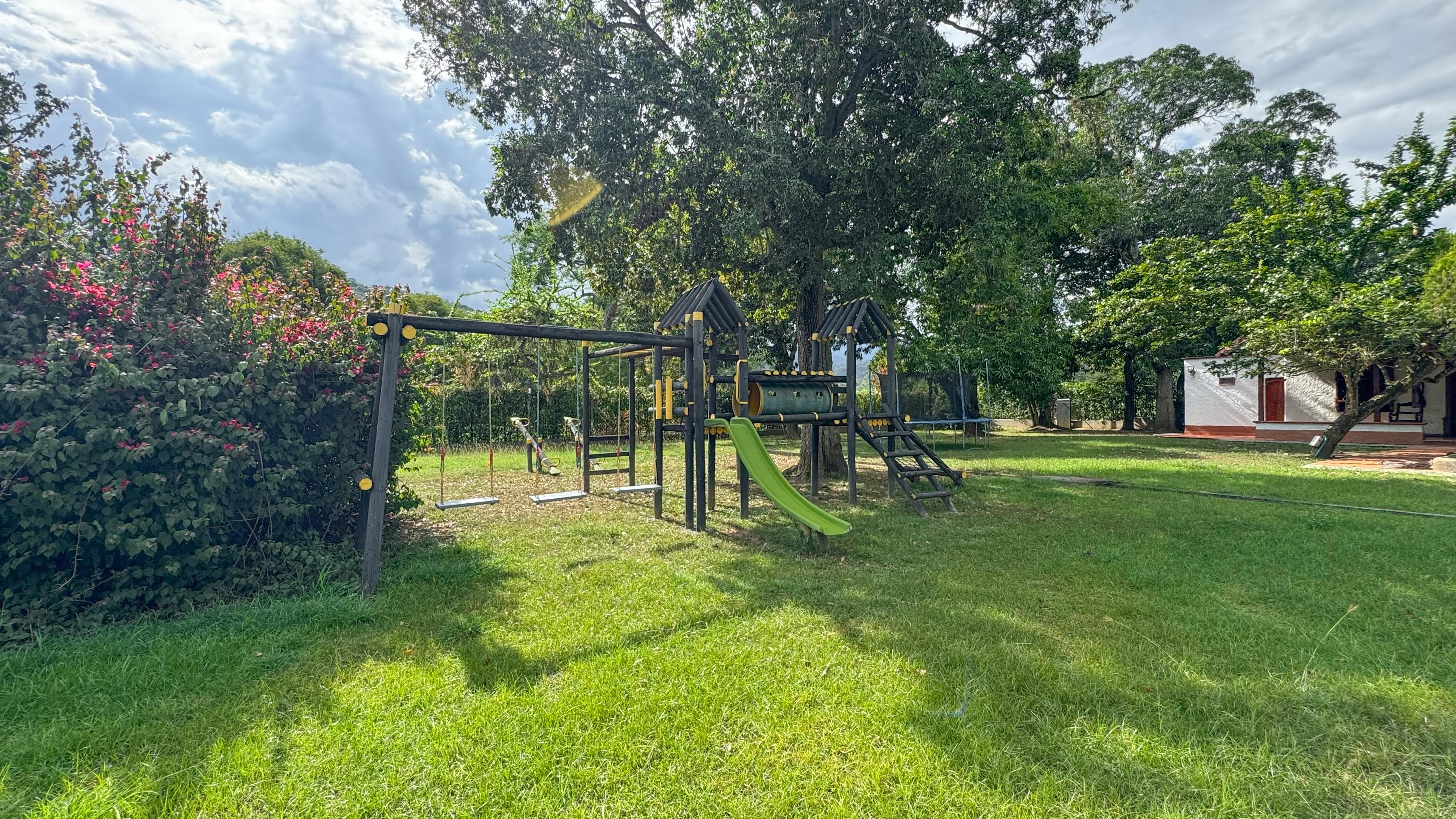 Venta De Finca Colonial En Santa Fe De Antioquia, Occidente Antioqueño