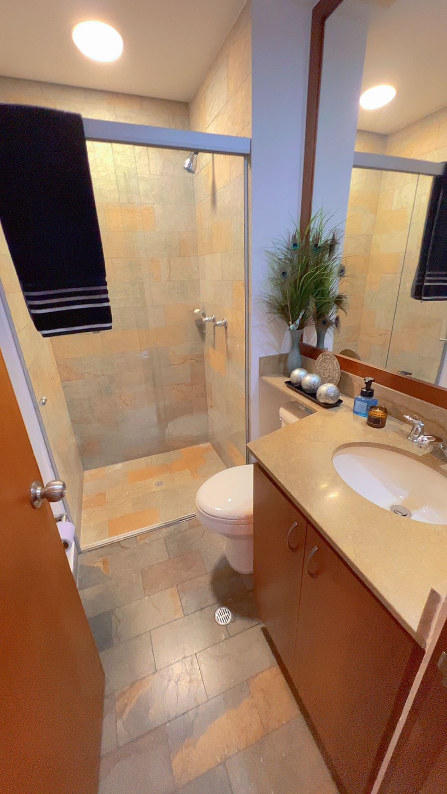 Apartamento para la venta Poblado los Balsos Medellín