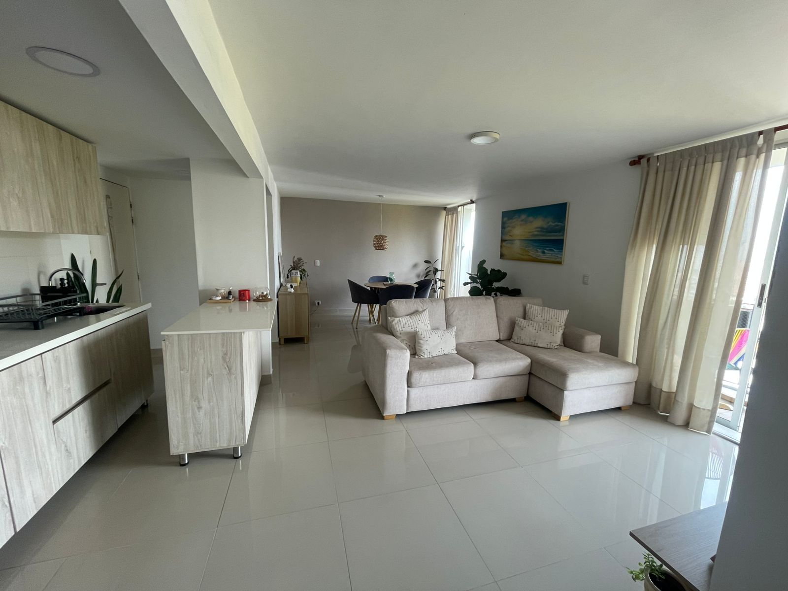 Apartamento para venta en el Poblado las Palmas Medellin