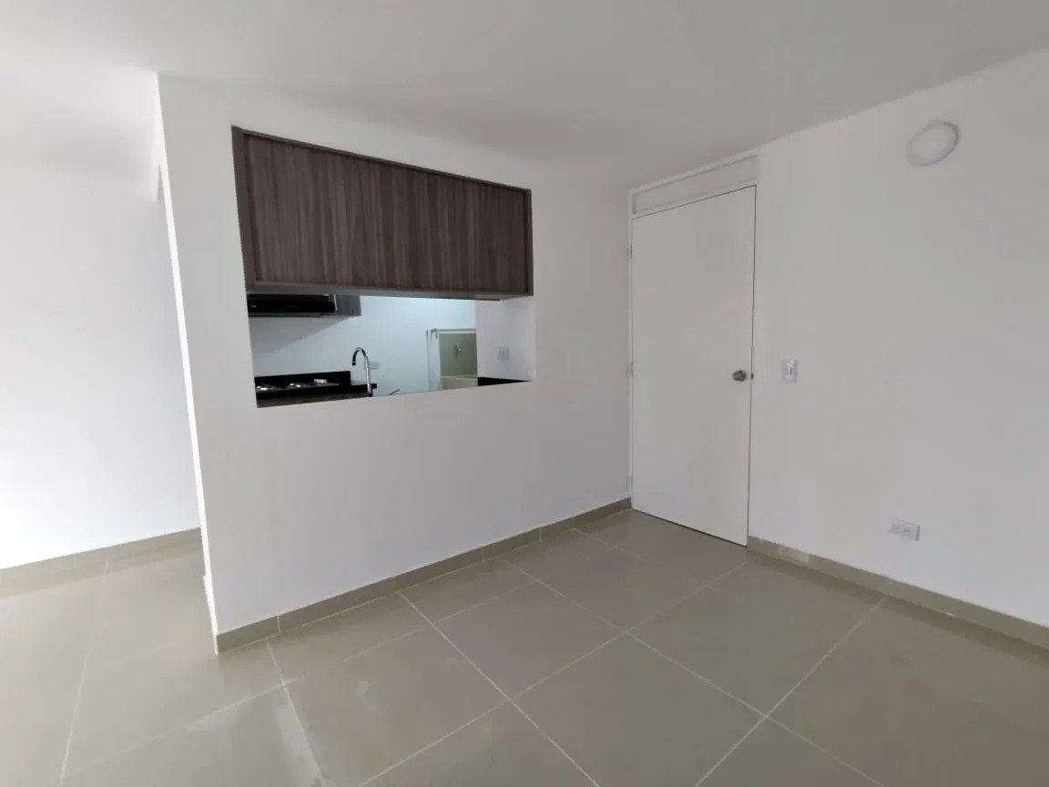 Apartamento para venta en Medellín Rodeo Alto