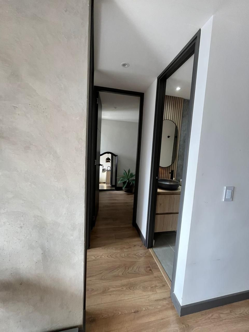 Apartamento en venta en Calasanz Medellin