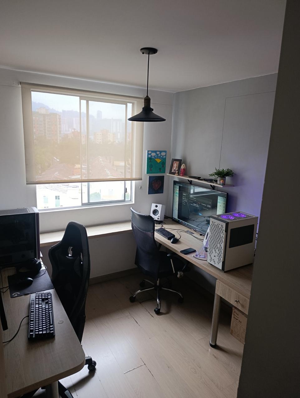 Apartamento en venta en Suramerica itagui