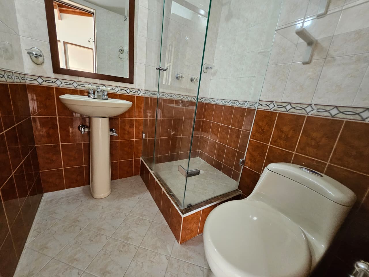 Casa para arriendo en Belén La Mota