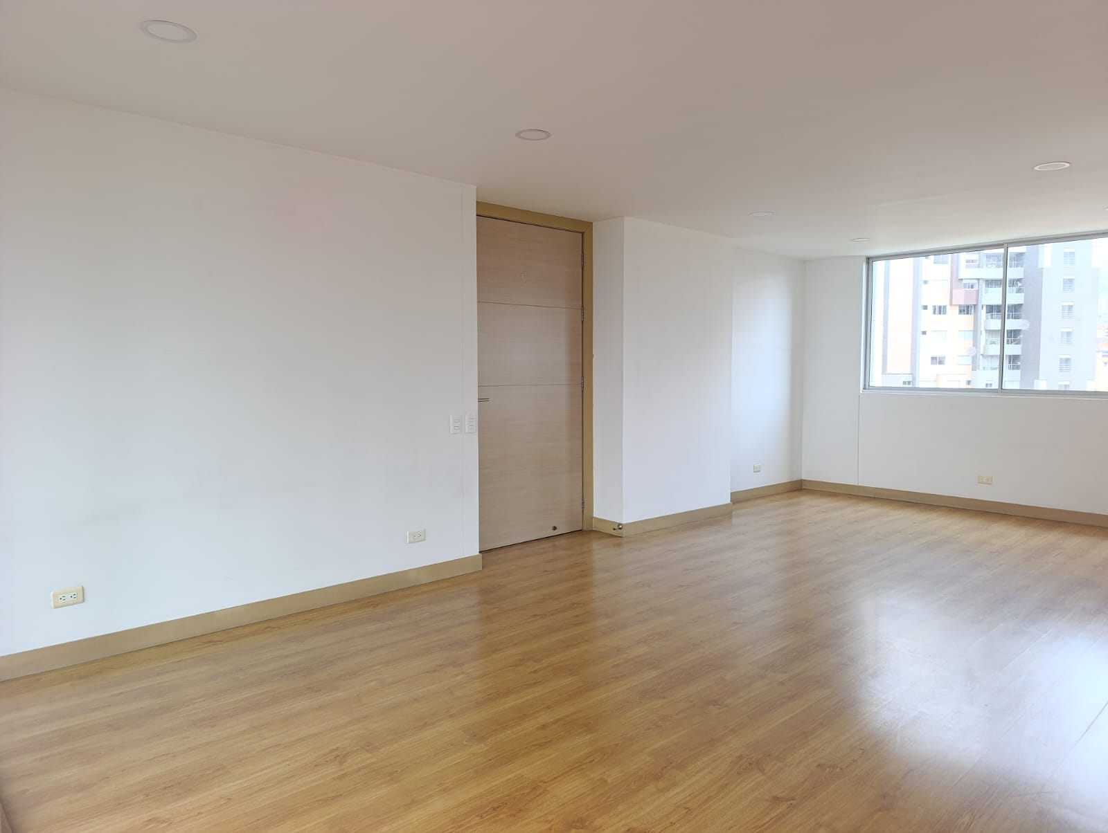 Apartamento en venta en Poblado Milla de Oro Medellin