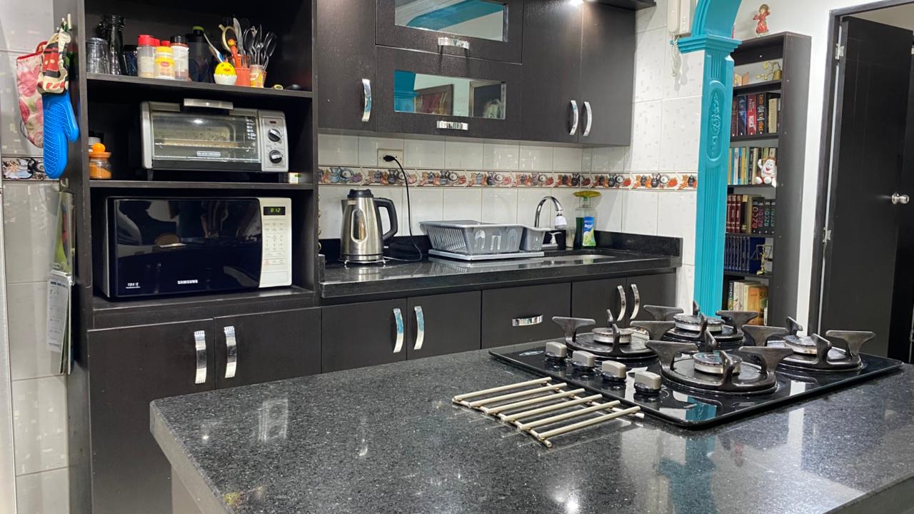 Apartamento para venta en Laureles