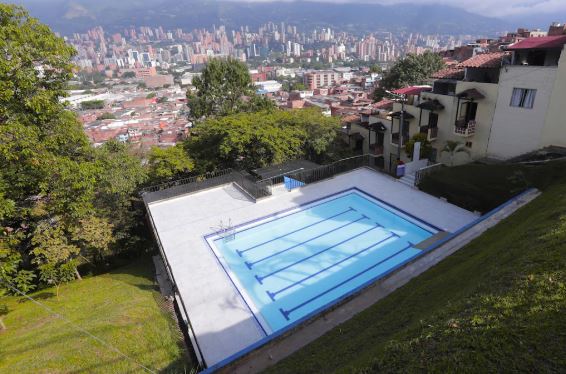 Casa para venta unifamiliar Medellín Belén Rodeo Alto
