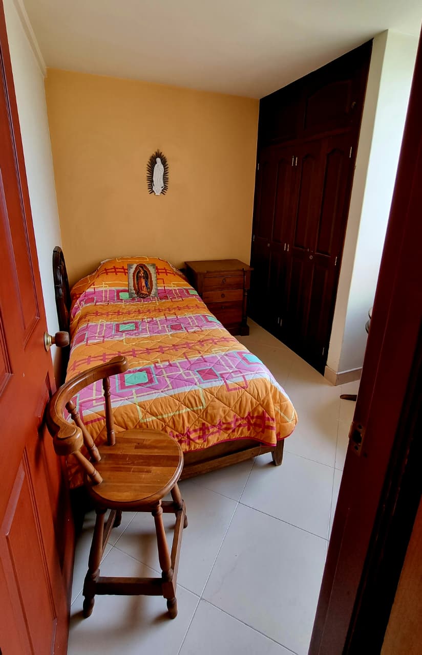 Apartamento en venta en la Belén la Mota