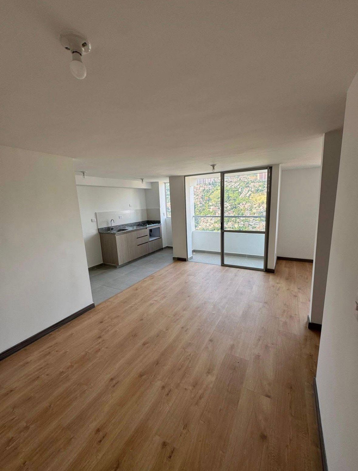 Apartamento en venta en Calasanz-parte alta - ESTRENAR