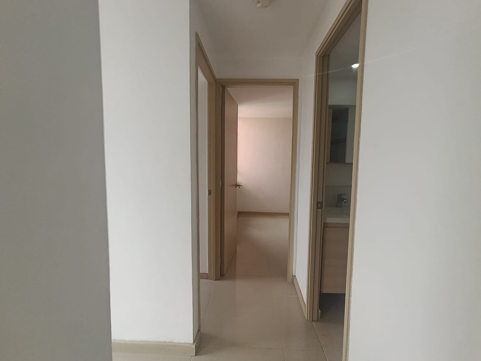 Se Arrienda  apartamento en Sabaneta pan de azúcar