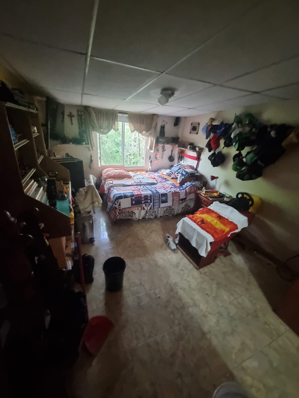 CASA EN VENTA EN RODEO ALTO MEDELLIN