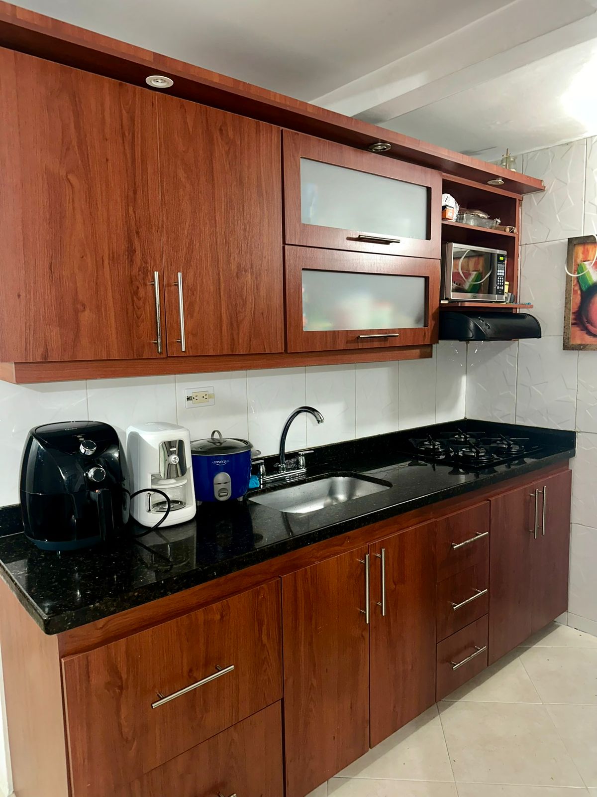 Apartamento DUPLEX en venta en Calasanz Medellín Antioquia