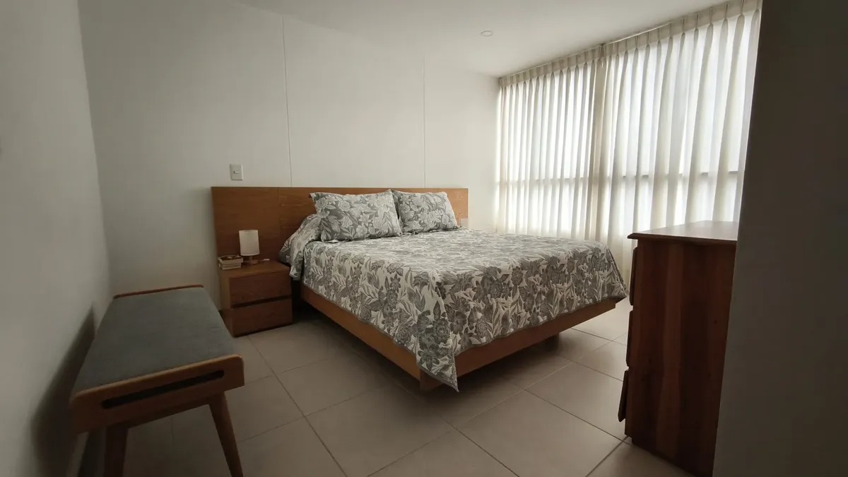 Apartamento para venta en Envigado la Sebastiana