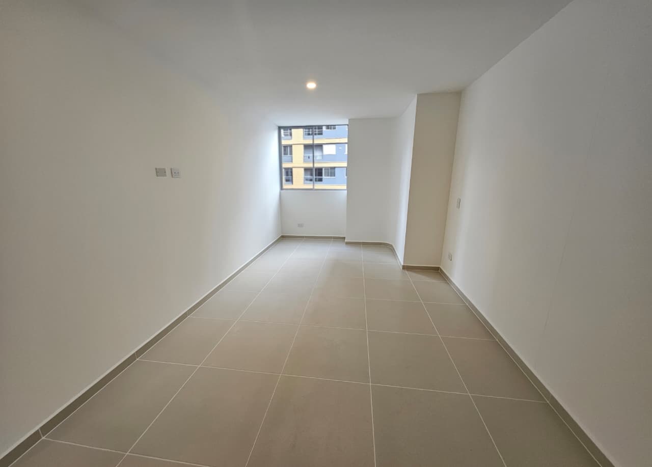 Apartamento para estrenar en arriendo Ciudad del Río Poblado
