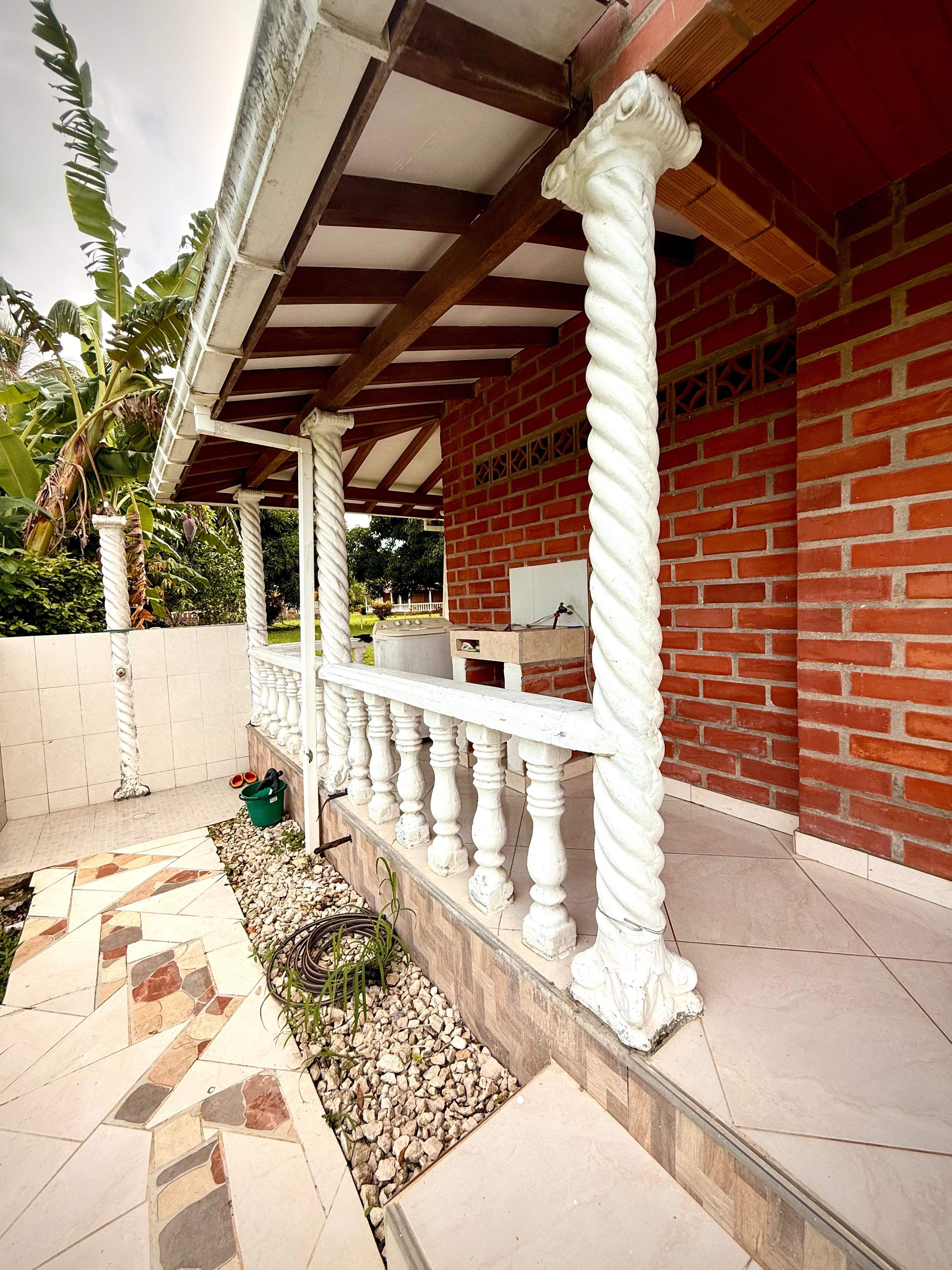 Casa en venta  en San Bernardo del Viento Córdoba