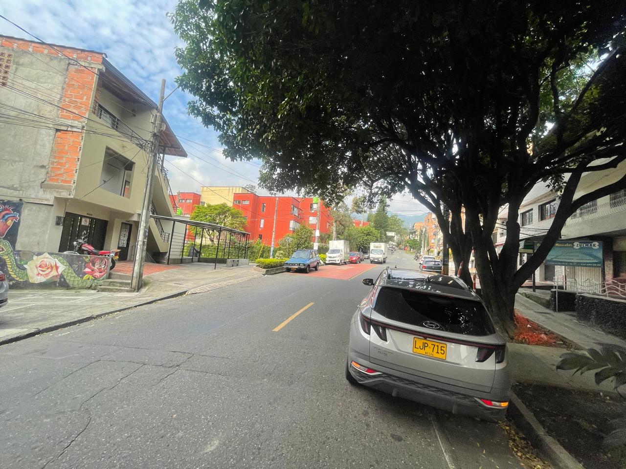 Apartamento en venta en San Javier - Medellin