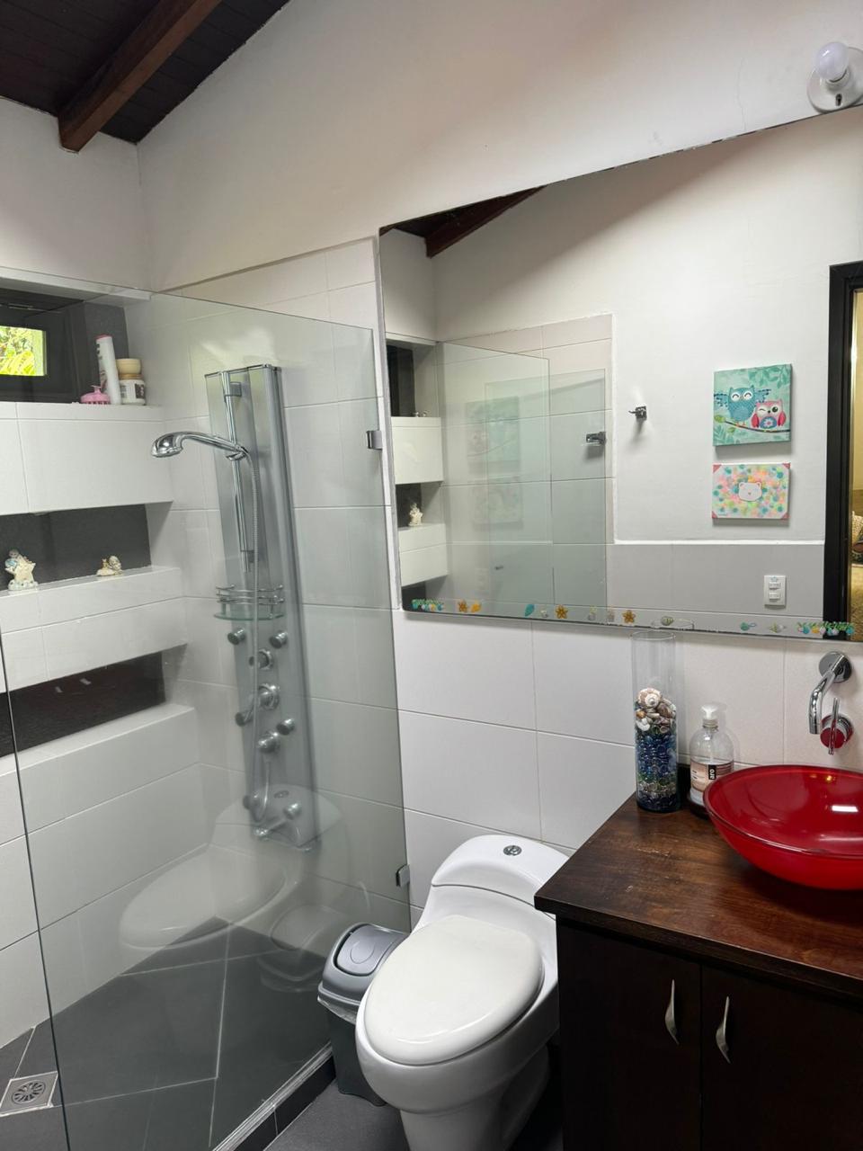 Venta de casa campestre en Caldas