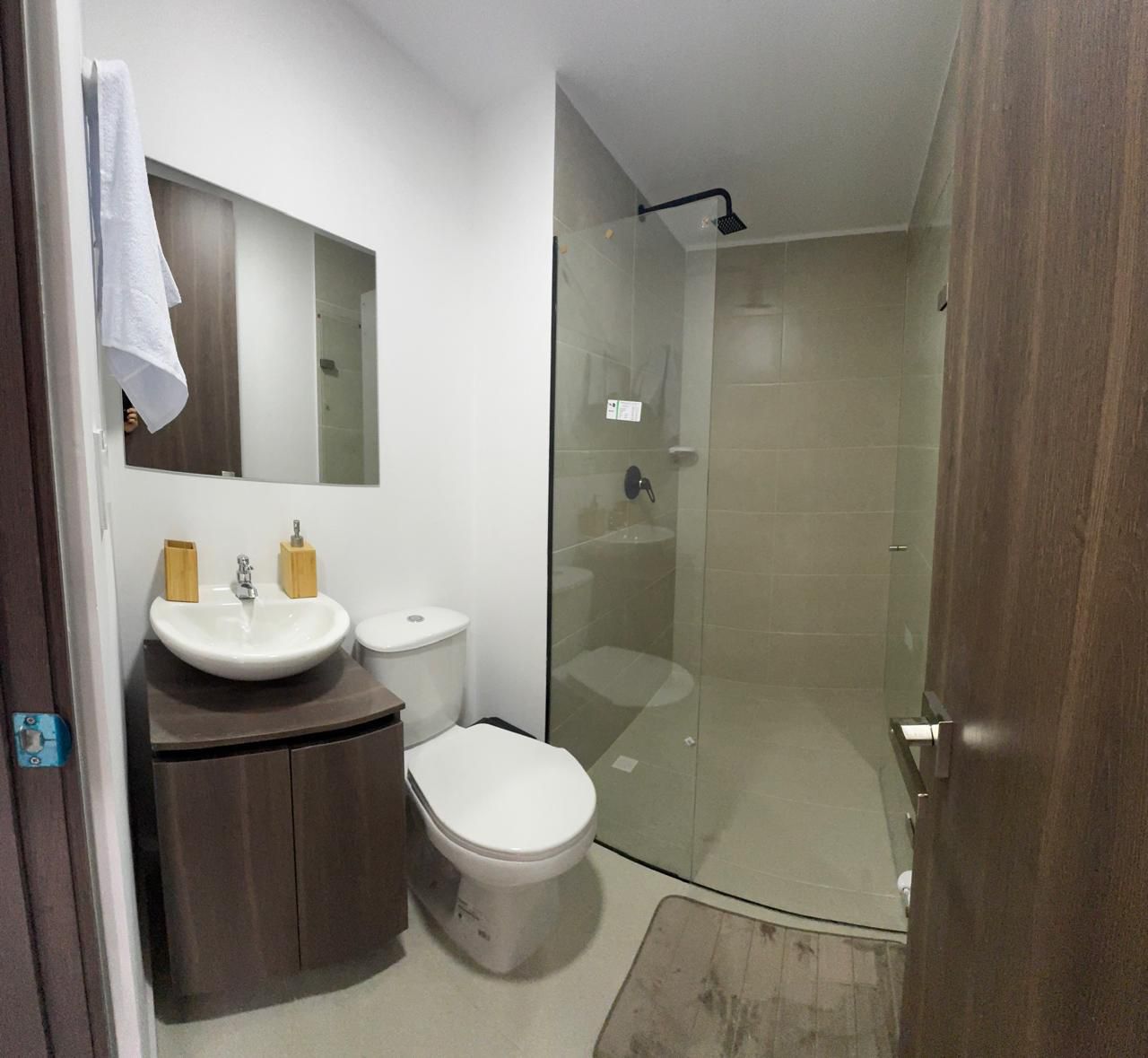 Apartamento en venta en San Javier - Medellin