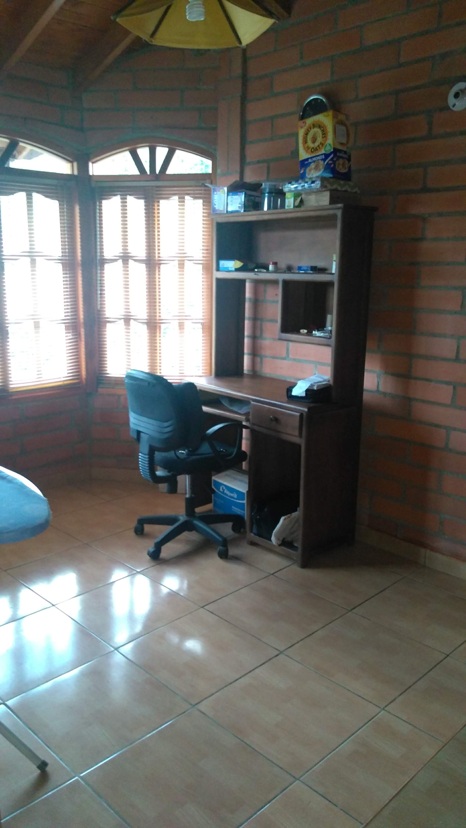 Venta de casa finca en Caldas, Vereda La Calle Zona la Clara