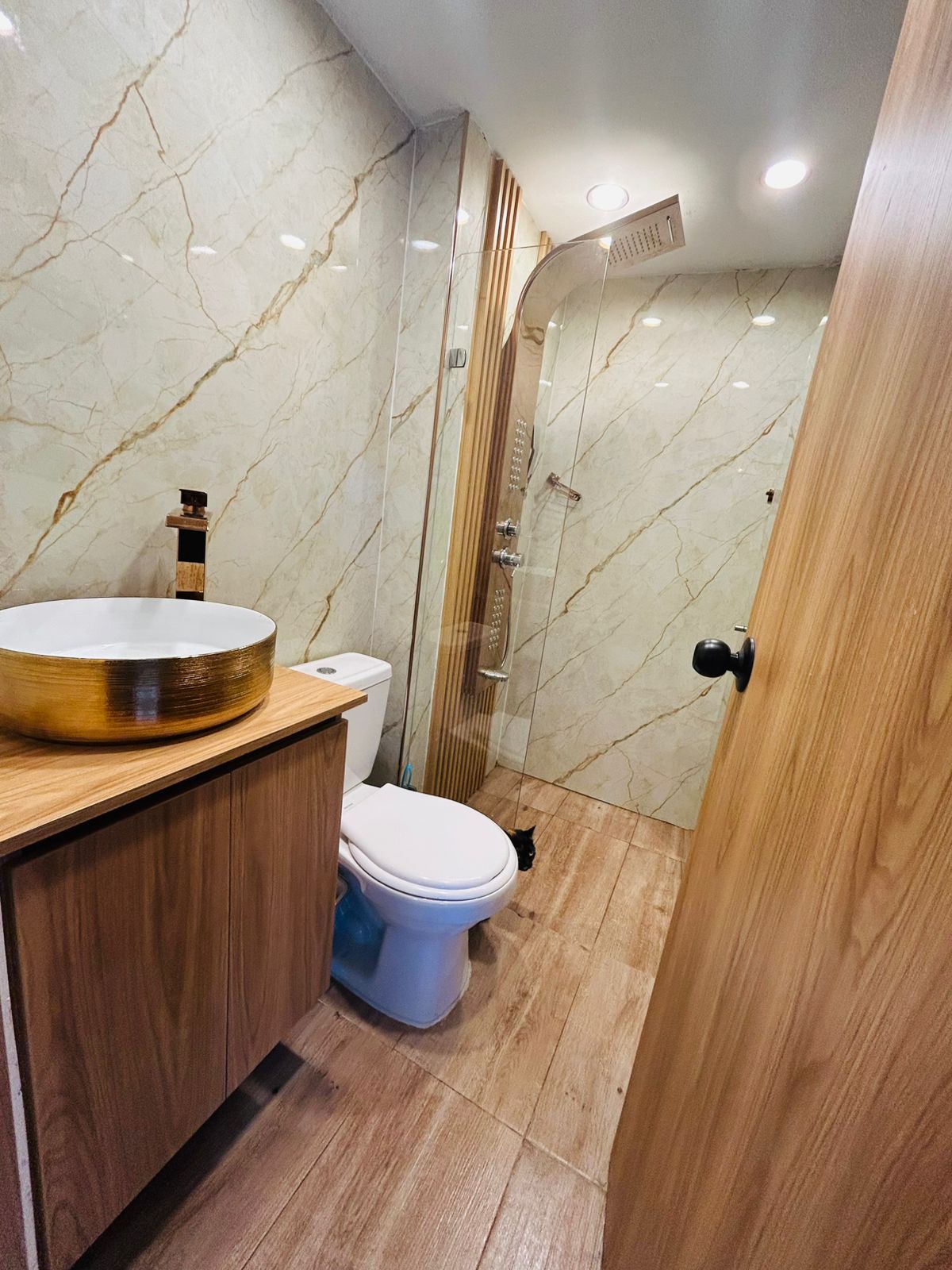 Venta de Apartamento en Calasanz Parte Alta Medellin