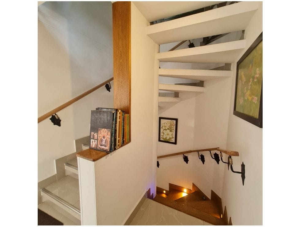 Casa para la venta en La Mota Medellin