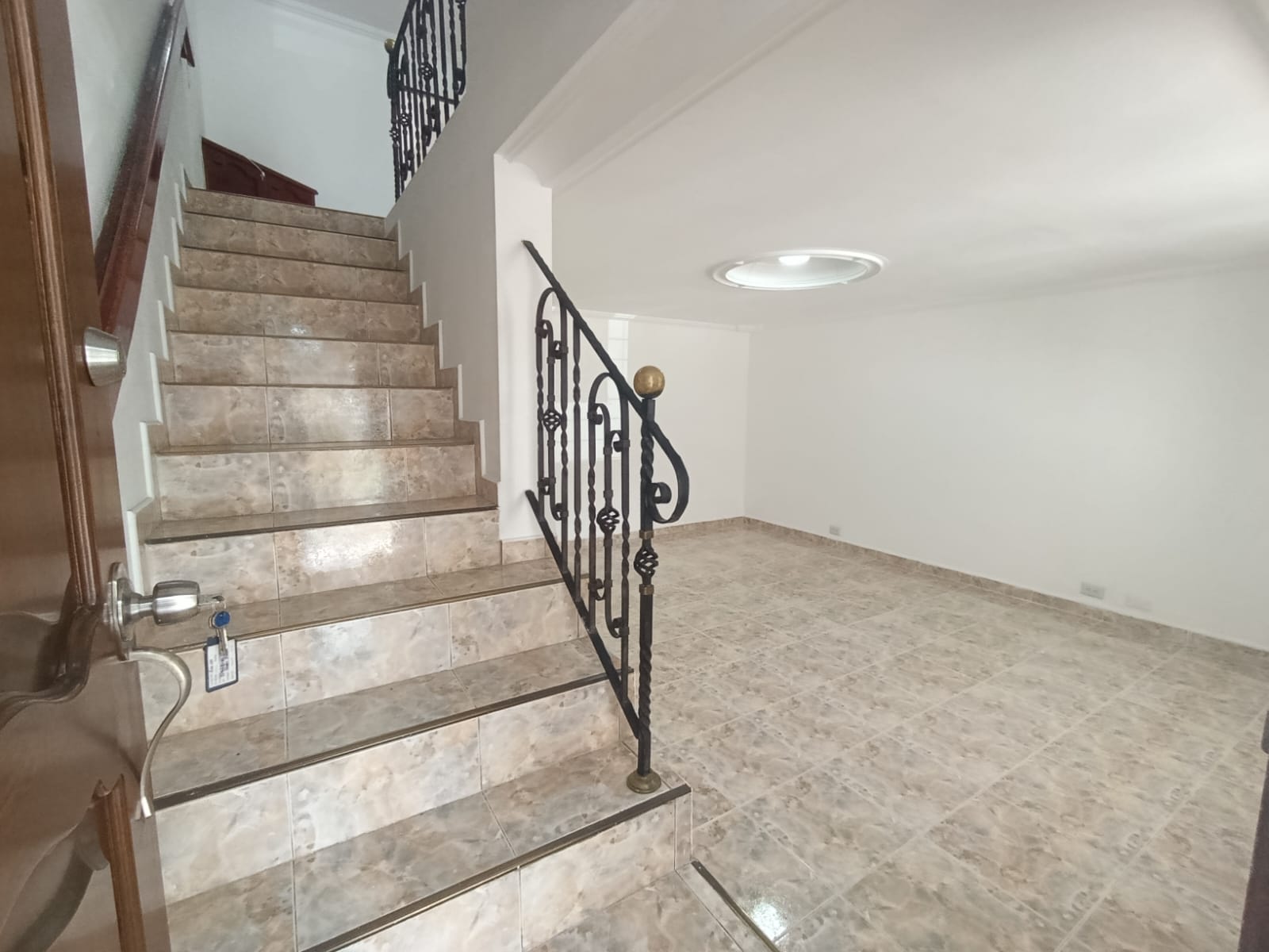 Casa para arriendo en Belén La Mota