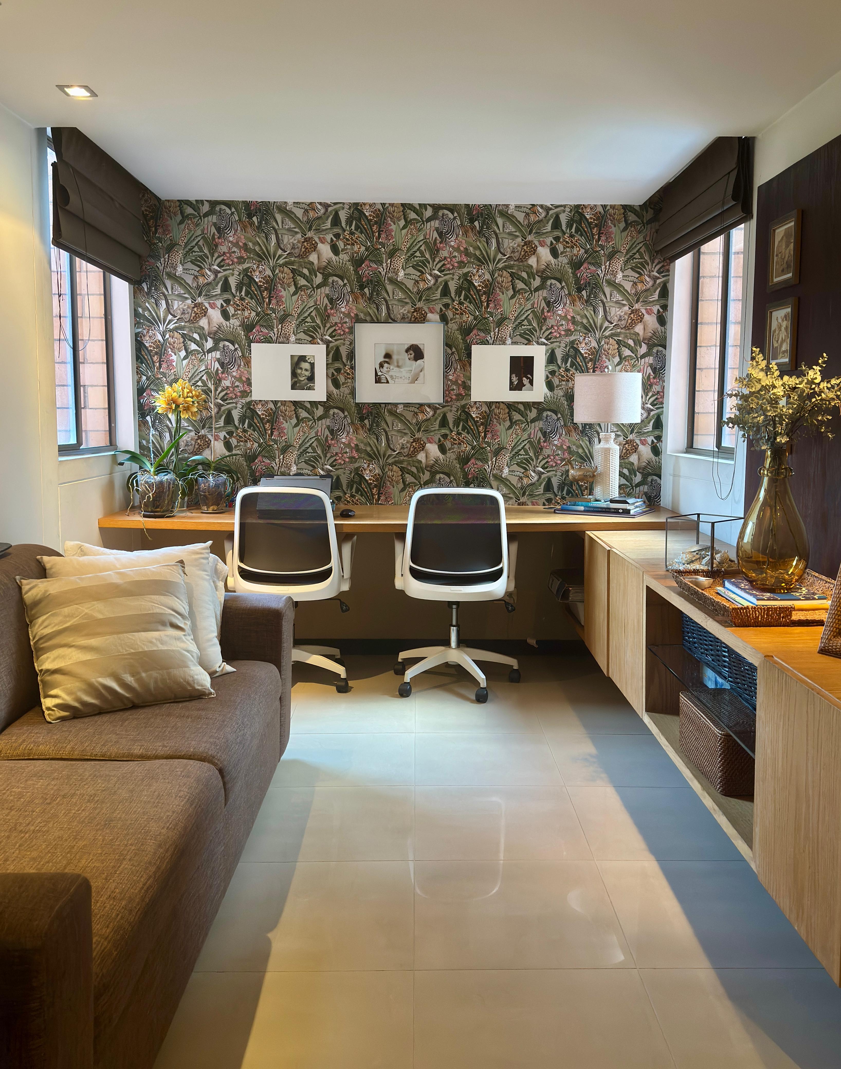 Venta de apartamento en Santa María de los Ángeles, El Poblado