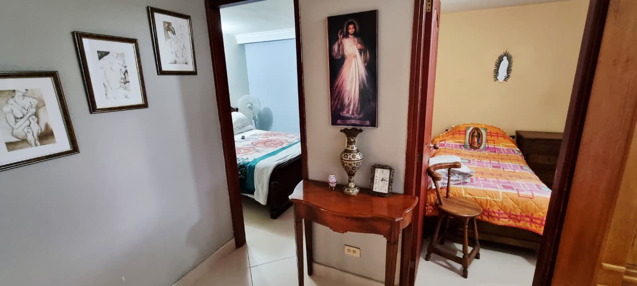 Apartamento en venta en la Belén la Mota