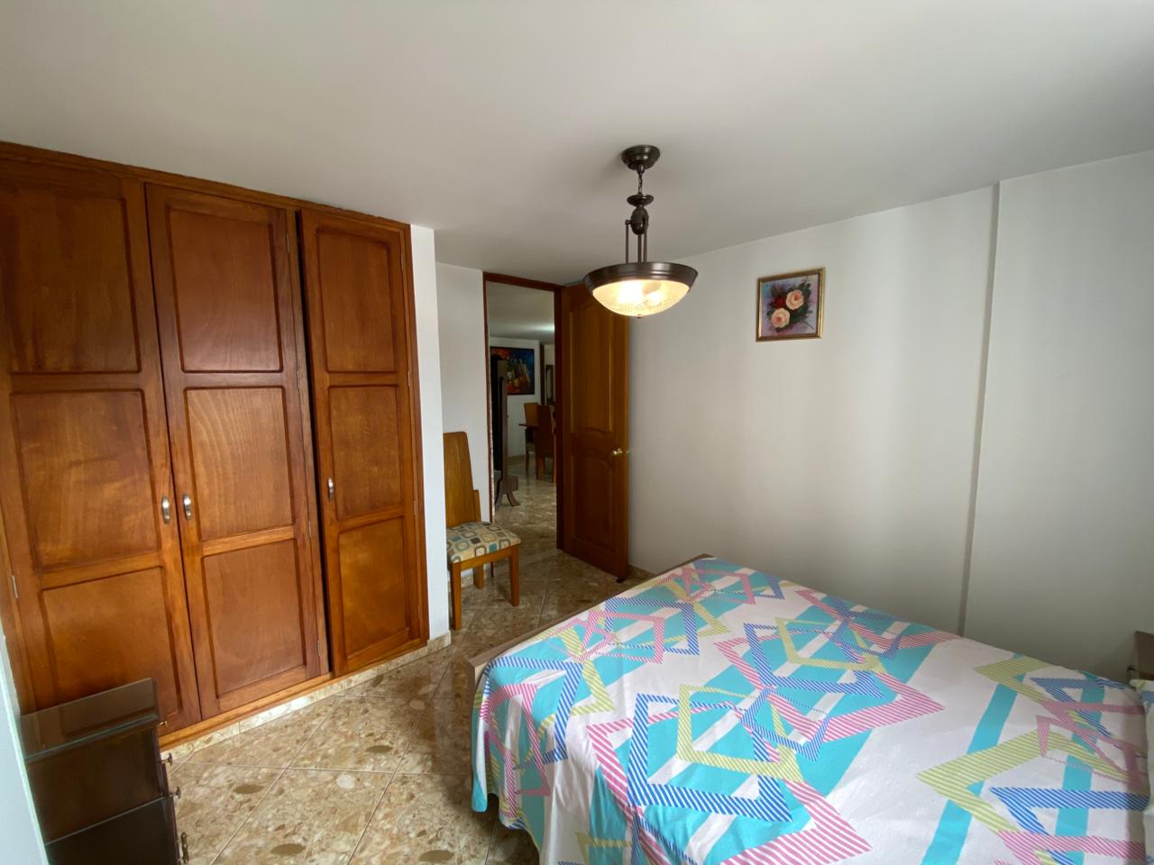 Venta de Apartamento en Laureles Medellin