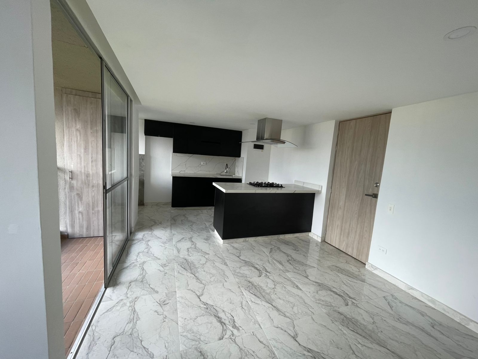 Apartamento en arriendo sector Las Lomitas Sabaneta