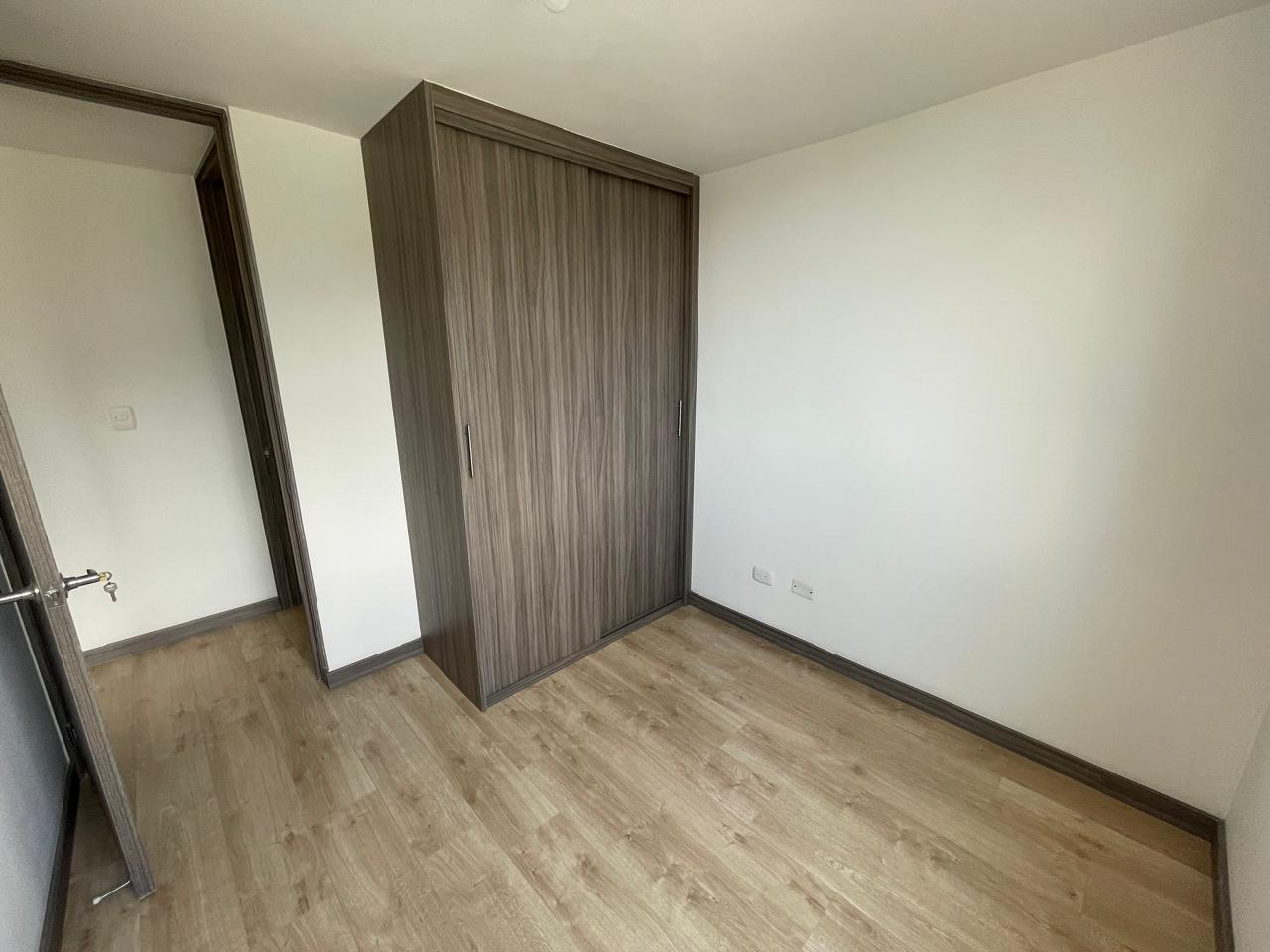 Apartamento en Arriendo en Calasanz-parte alta