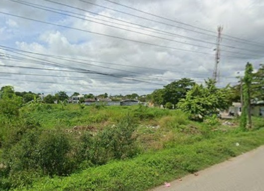 Lote  para la venta en Monteria Cereté