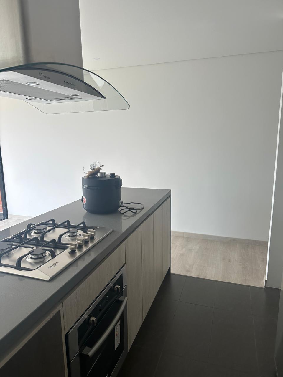 Venta de apartamento en Palmas sector Padre Marianito