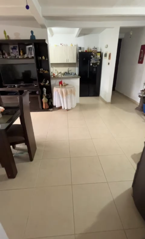 Apartamento para la Venta en Calasanz parte baja - Medellín.