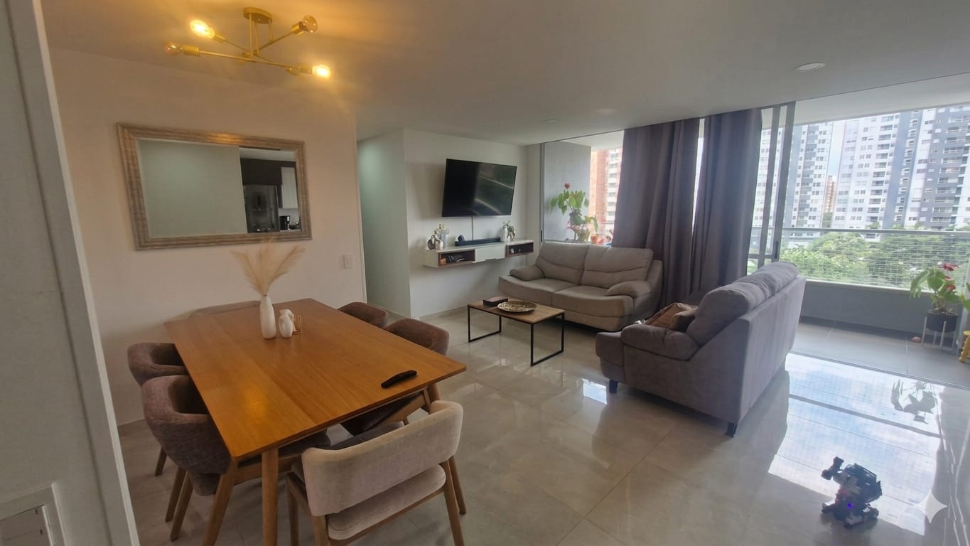 Venta de apartamento en La Estrella Suramérica