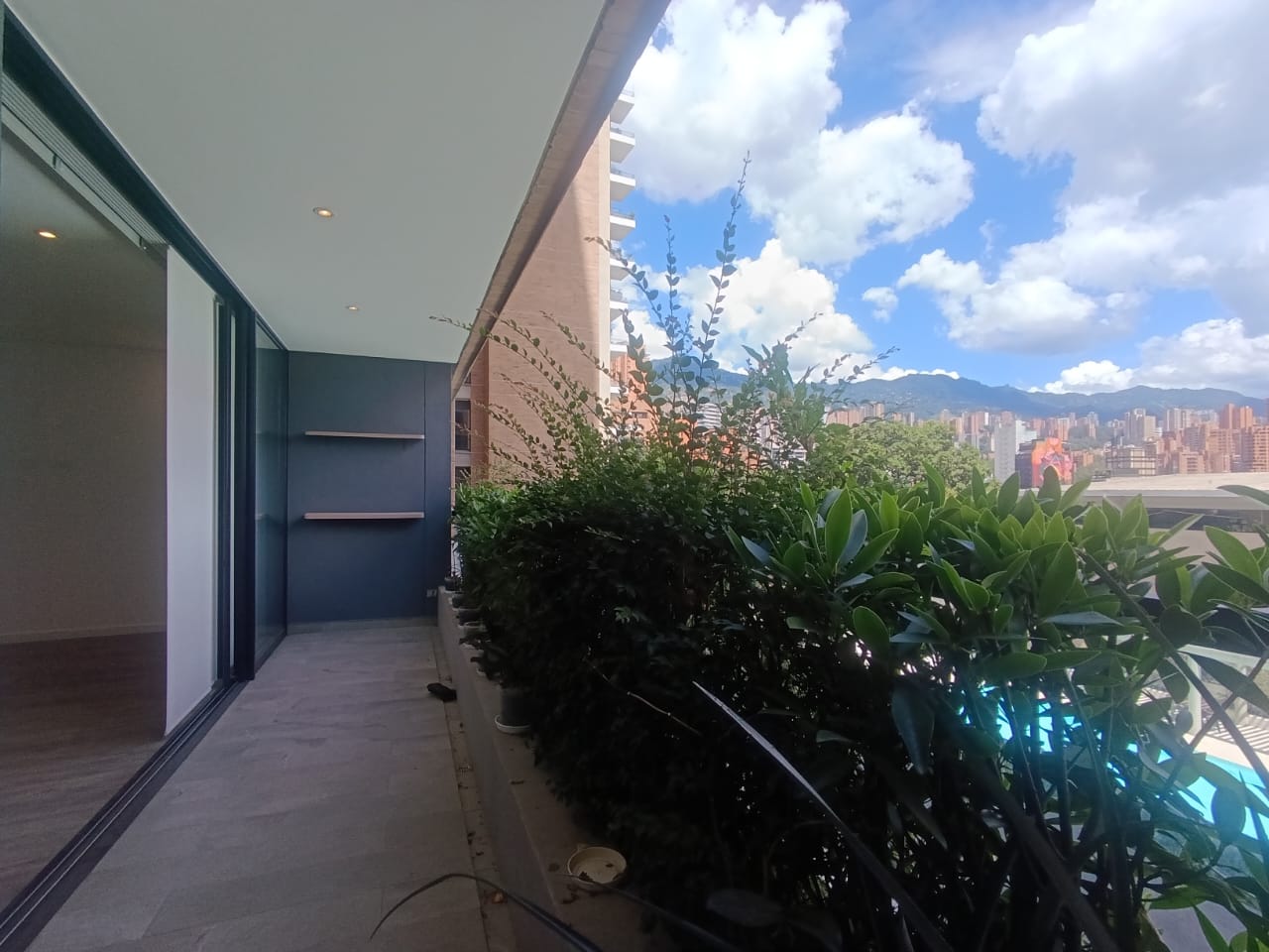 Apartamento en venta en Poblado, sector Lalinde
