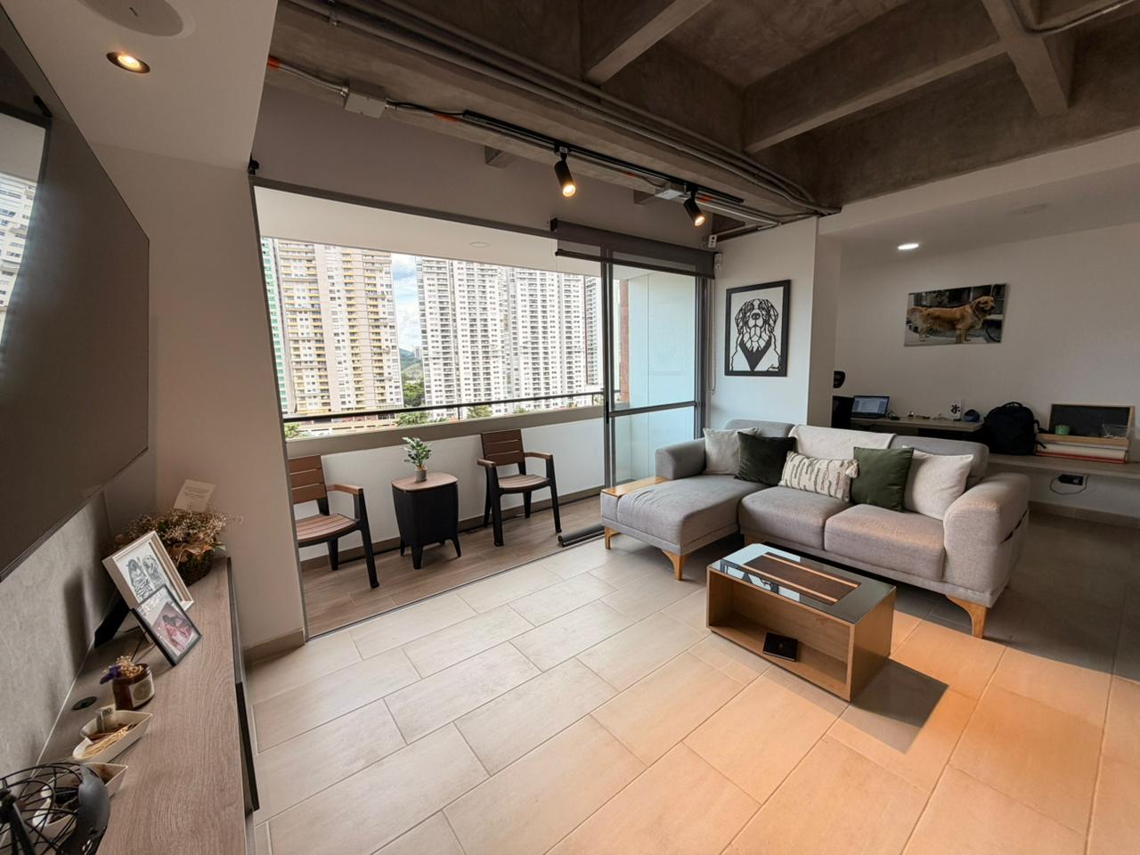 Apartamento para Venta en Itagüí Suramérica