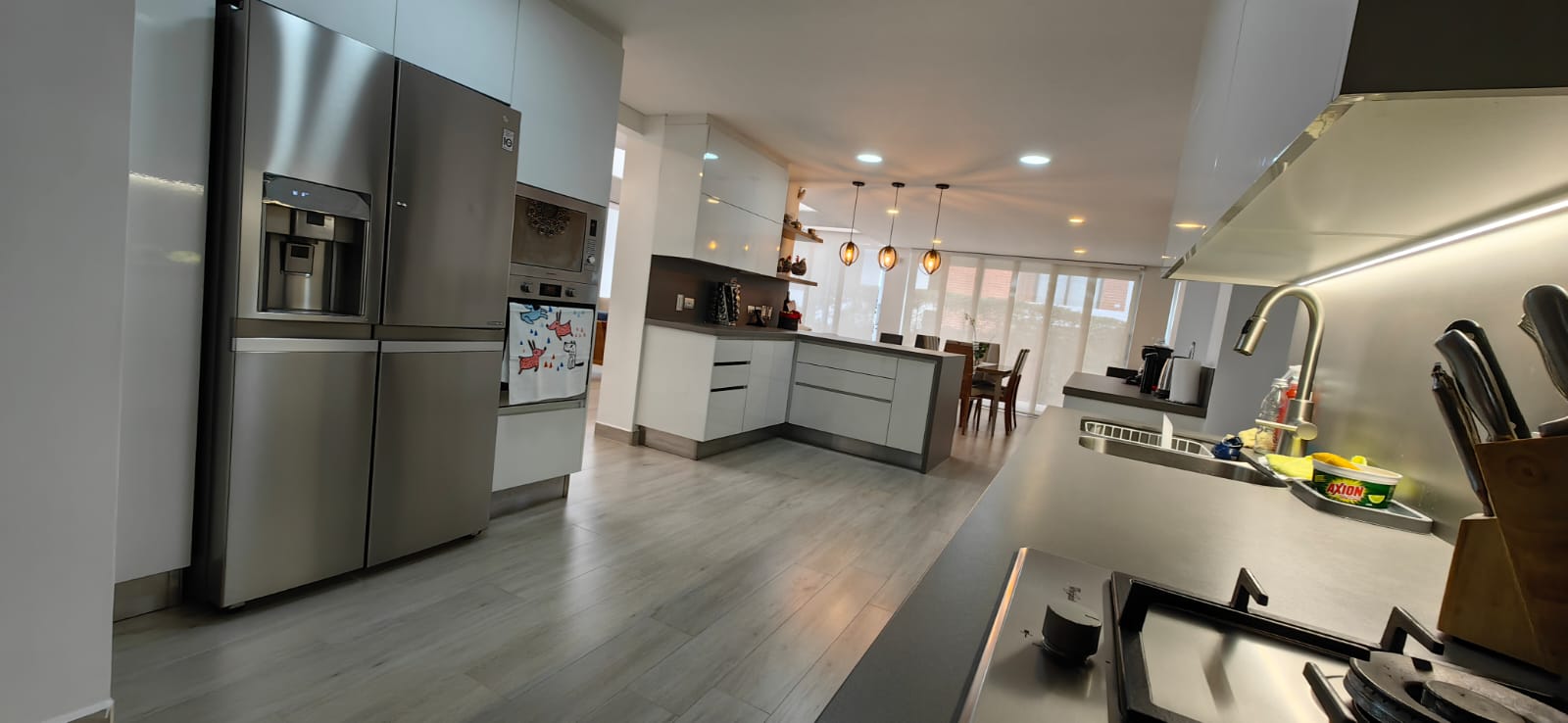 Casa para la venta en Sabaneta San Remo