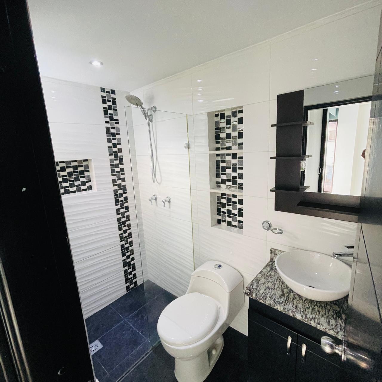 Apartamento en venta Medellín Altamira Robledo