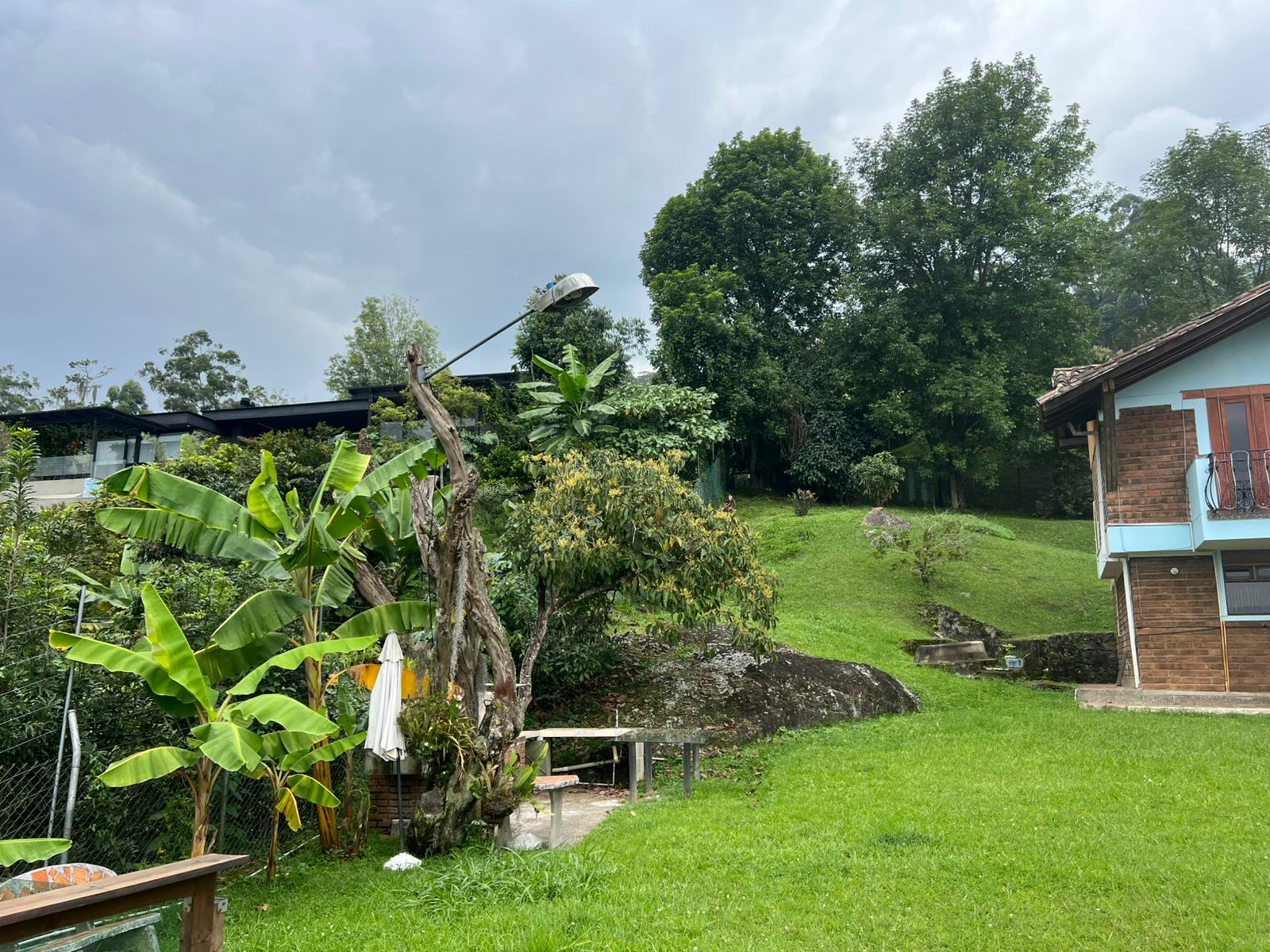 Venta Casa o Lote Estratégico En Los Balsos El Poblado Medellín