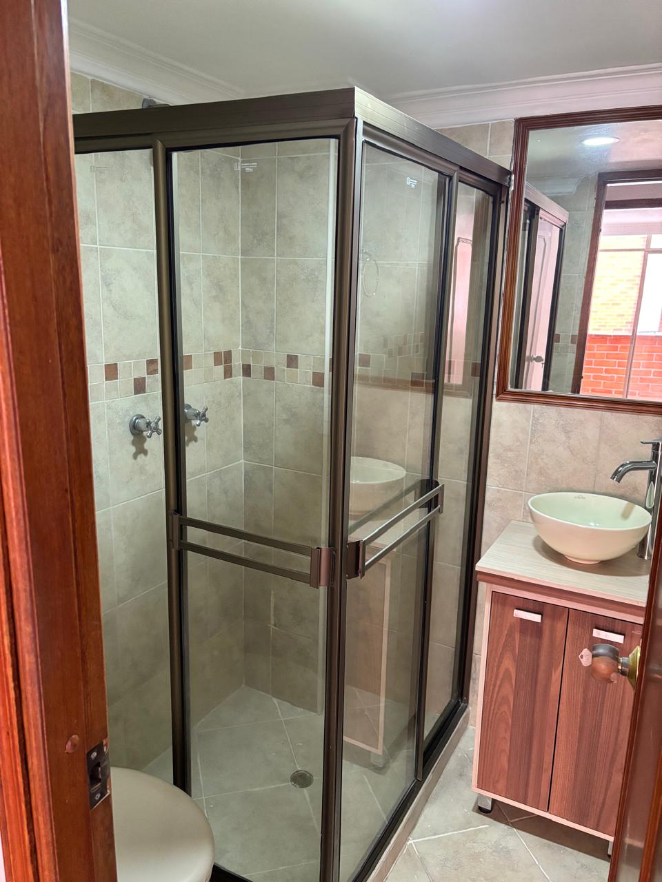Apartamento en venta Medellín Laureles