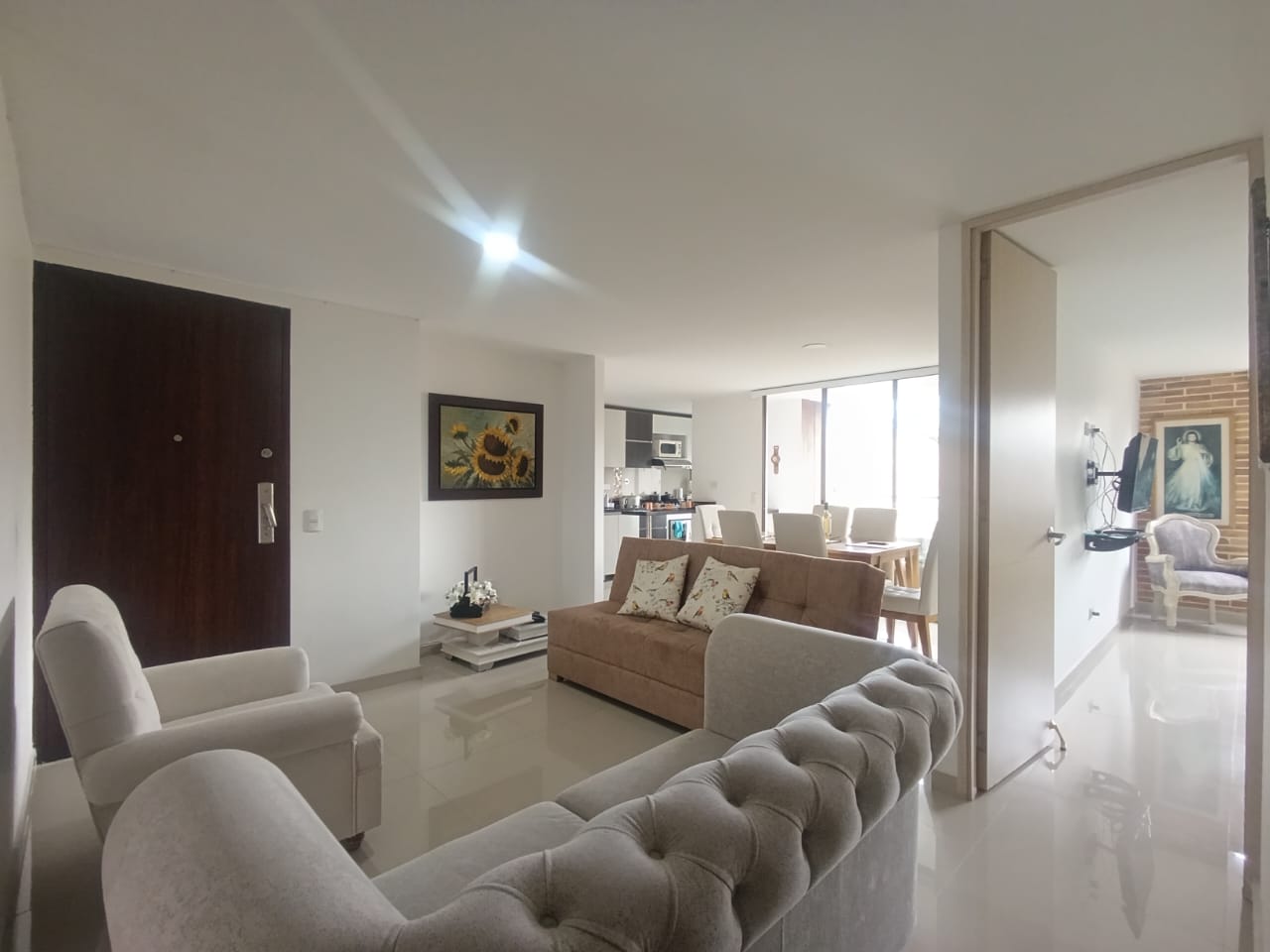 Apartamento en venta Medellín Belén Rosales