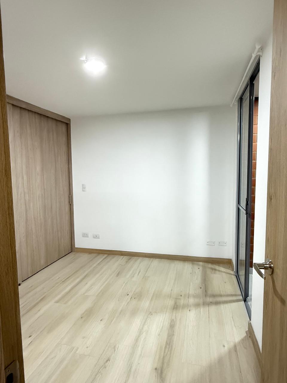 Apartamento en venta Medellín Altamira Robledo