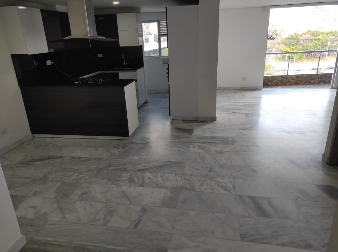 Apartamento para la venta en Conquistadores  Medellín