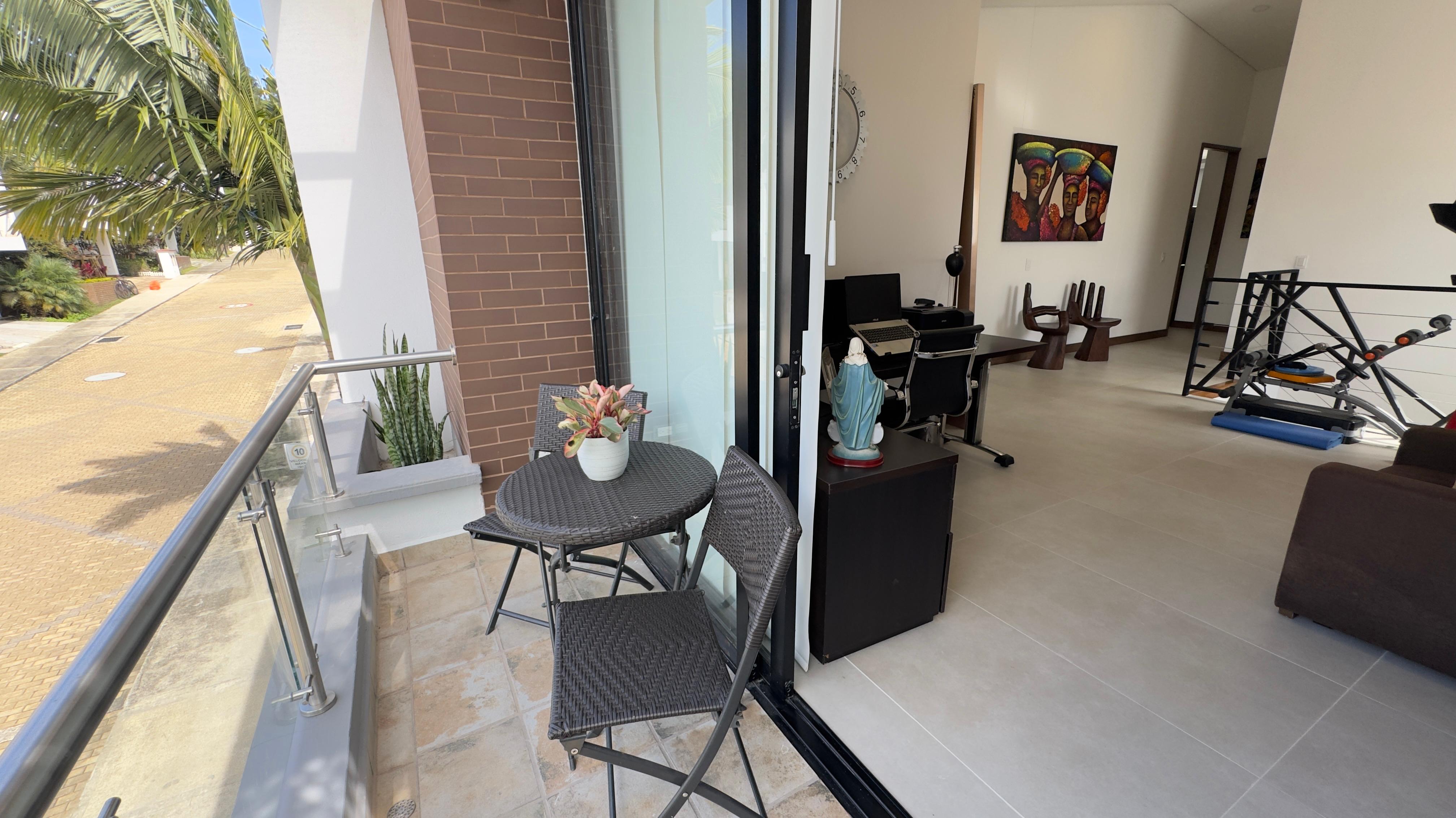Venta de casa en El Retiro Macedonia