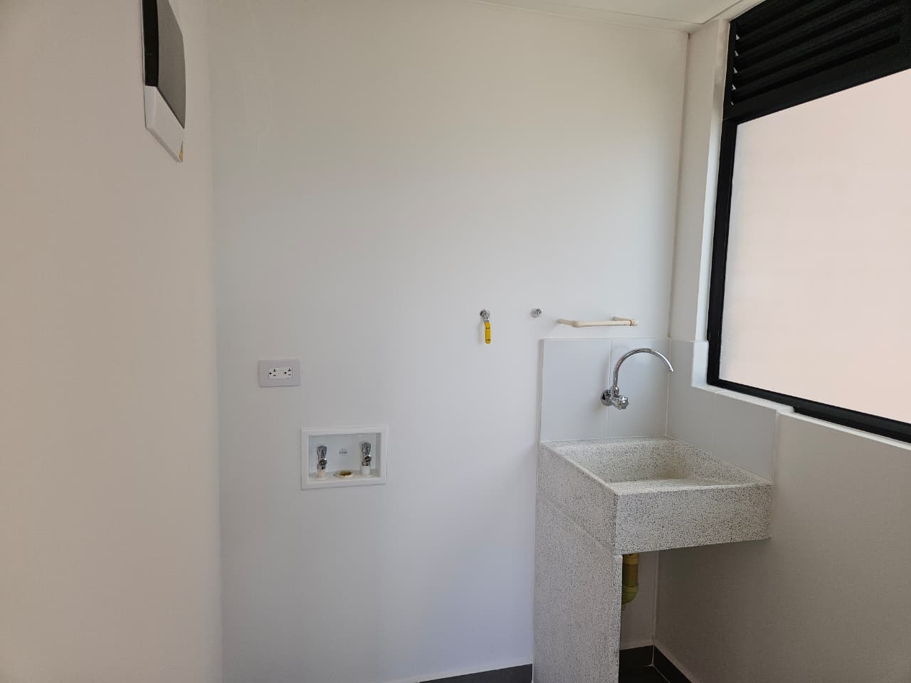 Apartamento para estrenar en venta en Las Palmas Medellín