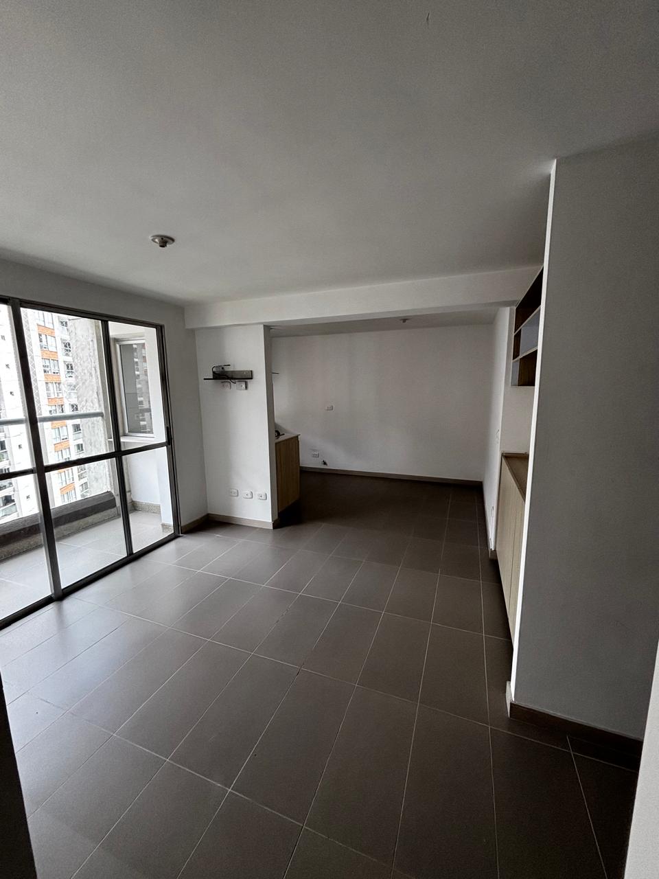 Venta de Apartamento en los Bernal Medellin
