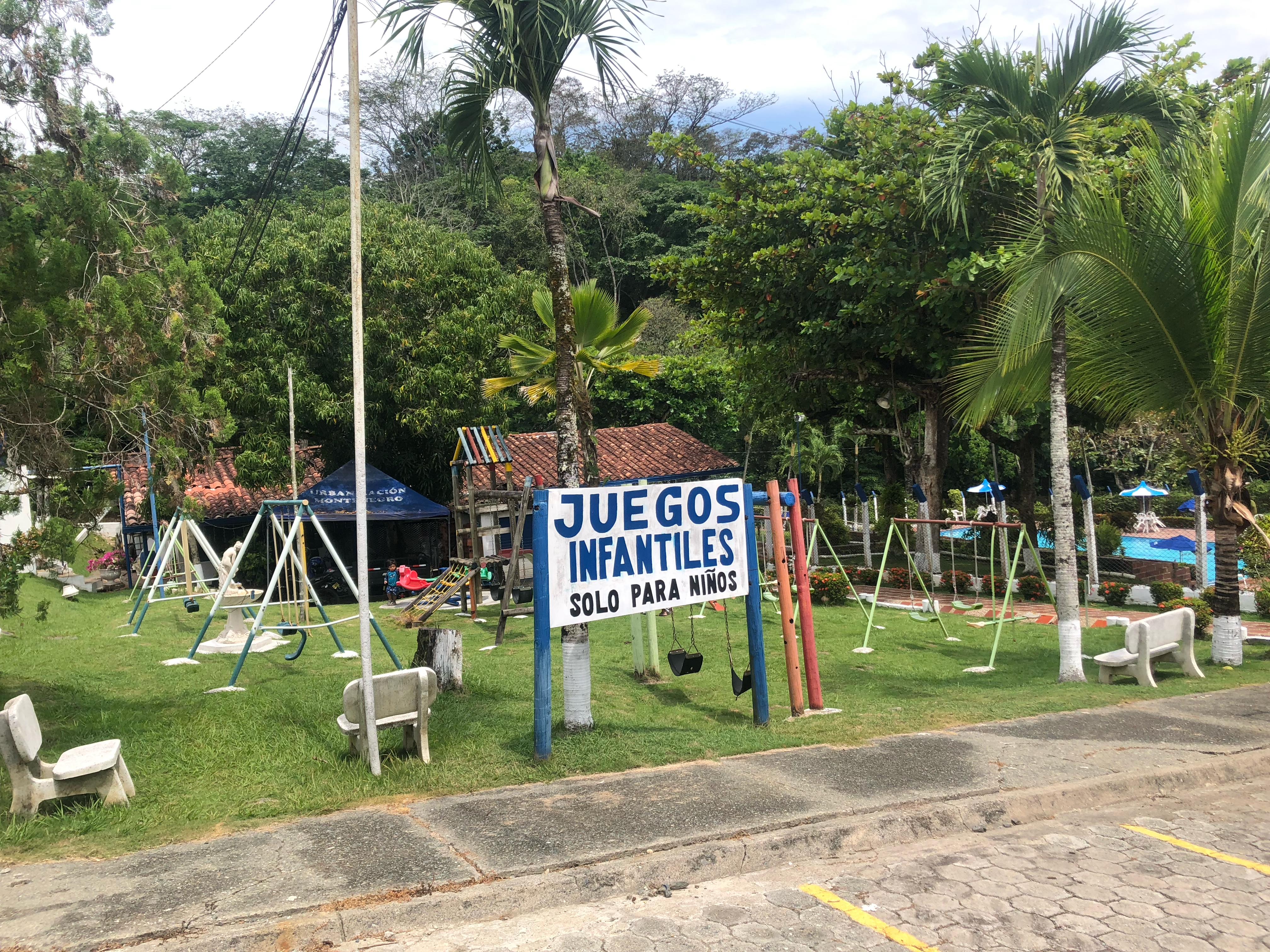 Cavaña para venta en la Pintada Antioquia
