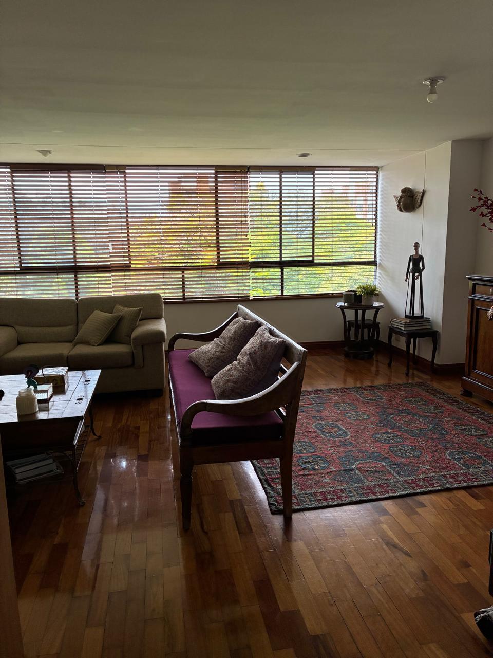 Apartamento para la venta Poblado la tomatera  Medellín