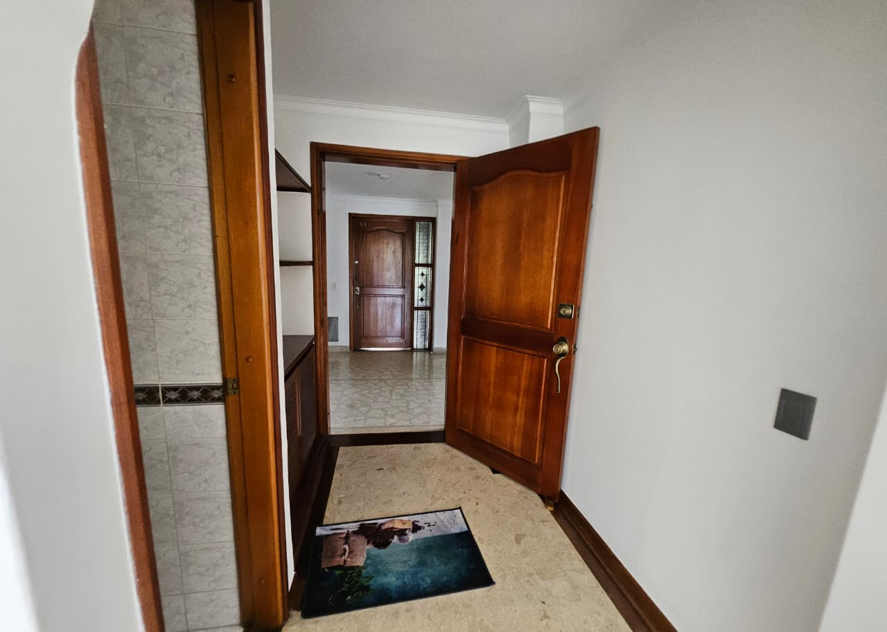 Apartamento para arriendo en Castropol El Poblado