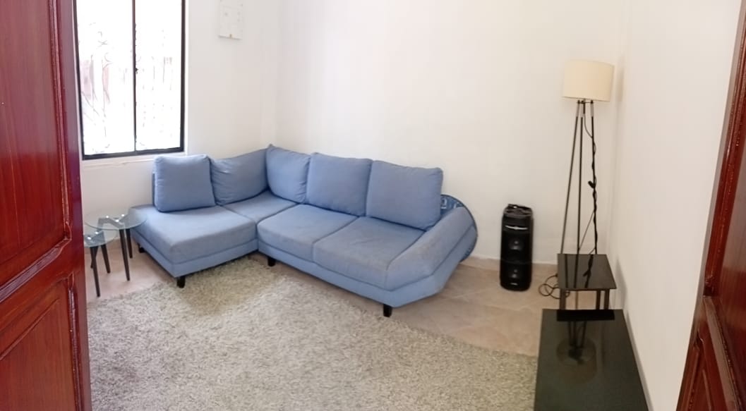 Casa amoblada para arriendo en Santa Monica Medellín